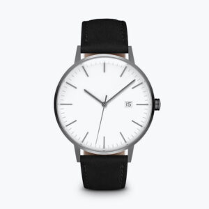 Minimal Watch